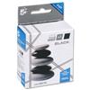 5 Star Compatible Inkjet Cartridge Page Life 1000pp Black - 111H035030