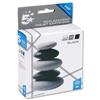 5 Star Compatible Inkjet Cartridge Page Life 2300pp Black - 927121