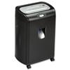 5 Star SC16 Shredder 6mm Strip Cut 19.3 Litre 16x80gsm 8kg W353xD245xH590mm