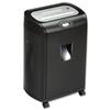 5 Star CC16 Shredder 4x40mm Cross Cut 19.3 Litre 16x80gsm 9kg W353xD245xH590mm 5 Star CC16 Shredder 4x40mm Cross Cut 19.3 Litre 16x80gsm 9kg W353xD245xH590mm