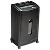 5 Star MCC12 Shredder Micro 2x9mm Cross Cut 12x80gsm 19.2kg - 928867
