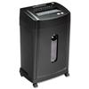 5 Star CC24 Shredder 4x40mm Cross Cut 32.7 Litre 24x80gsm 18.74kg W420xD305xH650mm