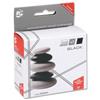 5 Star Compatible Inkjet Cartridge Page Life 220pp Black [Canon PG-37