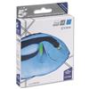 5 Star Compatible Inkjet Cartridge Cyan [Brother LC1100C Equivalent]