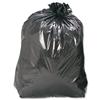 Refuse Sacks 110 Litre Capacity Black [Box 200] - 929765