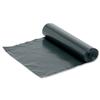 Wheelie Bin Liners 80 Gauge 110 Litre Capacity Black [Box 180]