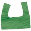 Bags Tie Handle 100 Litre Capacity Green [Box 200]