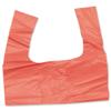 Bags Tie Handle 100 Litre Capacity Red [Box 200]