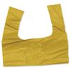 Bag Tie Handle 100 Litre Capacity Yellow [Box 200]