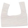 Bags Tie Handle 100 Litre Capacity Clear [Box 200]