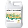 Cachan Fresh Handwash Lemon & Ginger Fragrance 5 Litre - 08264
