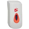 5 Star Liquid Soap Dispenser 0.9 Litre - 929943