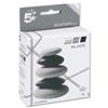 5 Star Compatible Inkjet Cartridge Black [Lexmark 10N0016E No.16 Equiv