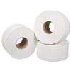 5 Star Jumbo Roll 2-ply 9.5x25cm 200m [Pack 12] - 930116