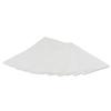 5 Star Hand Towel V-Fold Two-ply Recycled Material Sheet - 930122