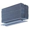 5 Star C-fold Hand Towels Blue [2800 sheets] - 930124