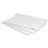 5 Star Envelopes Peel and Seal Gusset 25mm 324x229mm White - 930191
