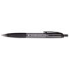 5 Star Grip Ball Pen Retractable Medium 1.0mm Tip 0.7mm Line - KB1340