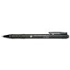 5 Star Ball Pen Retractable Medium 1.0mm Tip 0.7mm Line - 930388