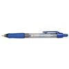 5 Star Gel Rollerball Retractable Medium 0.7mm Tip 0.4mm - GP110601