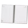 5 Star 2013 Diary Wirobound Day per Page Monday to Friday 336 Pages W210xH297mm A4 Black 5 Star 2013 Diary Wirobound Day per Page Monday to Friday 336 Pages W210xH297mm A4 Black