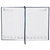 5 Star 2013 Diary Day to Page Saturday and Sunday Separate 70gsm W210x297mm A4 Blue