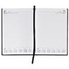 5 Star 2013 Diary Day to Page Saturday and Sunday Separate 70gsm W148xH210mm A5 Black 5 Star 2013 Diary Day to Page Saturday and Sunday Separate 70gsm W148xH210mm A5 Black