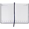 5 Star 2013 Diary Day to Page Saturday and Sunday Separate 70gsm W148xH210mm A5 Blue 5 Star 2013 Diary Day to Page Saturday and Sunday Separate 70gsm W148xH210mm A5 Blue