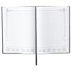 5 Star 2013 Appointment Diary Day to Page Half-hourly Intervals 70gsm W210xH297mm A4 Black 5 Star 2013 Appointment Diary Day to Page Half-hourly Intervals 70gsm W210xH297mm A4 Black