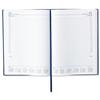 5 Star 2013 Appointment Diary Day to Page Half-hourly Intervals 70gsm W210xH297mm A4 Blue