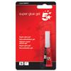 5 Star Super Glue Gel Multipurpose Instant-bond Non-drip 3g 5 Star Super Glue Gel Multipurpose Instant-bond Non-drip 3g