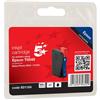 5 Star Compatible Inkjet Cartridge Page Life 400pp Black Matt [Epson T054840 Equivalent]