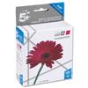 5 Star Compatible Inkjet Cartridge Magenta [HP No. 82 Equivalent]