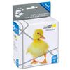 5 Star Compatible Inkjet Cartridge Yellow [HP No 82 C4913A Equivalent]