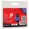 5 Star Compatible Inkjet Cartridge Yellow [Brother LC900Y Equivalent]
