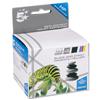5 Star Compatible Inkjet Cartridge Page Life 200pp/170pp Black/Colour