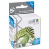 5 Star Compatible Inkjet Cartridge Page Life 440pp Colour - 931313