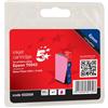 5 Star Compatible Inkjet Cartridge Page Life 400pp Magenta [Epson C13T05434010 Equivalent]