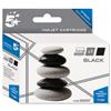 5 Star Compatible Inkjet Cartridge Capacity 5.9ml Black - 111E012801
