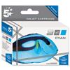 5 Star Compatible Inkjet Cartridge Capacity 3.5ml Cyan - 111E012802