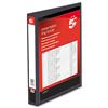 5 Star Presentation Ring Binder PVC 4 D-Ring 38mm [Pack 10] - 933038