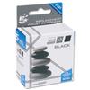 5 Star Compatible Inkjet Cartridge Page Life 480pp Black - 111H030130