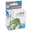 5 Star Compatible Inkjet Cartridge Page Life 330pp - 111H030131