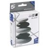 5 Star Compatible Inkjet Cartridge Page Life 900pp Black - 933656