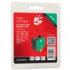 5 Star Compatible Inkjet Cartridge Colour [Kodak 10C - 111K001015