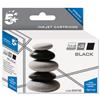 5 Star Compatible Inkjet Cartridge [Epson T07114H Equivalent][Pack 2]