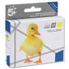 5 Star Compatible Inkjet Cartridge Yellow [Epson T08044011 - 933791