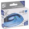 5 Star Compatible Inkjet Cartridge Cyan [Epson T08024011 - 933805