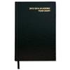 5 Star 2013-2014 Academic Diary Fully-bound August-August - 930957