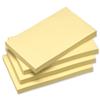 5 Star Re-Move Recycled Notes [Pack 12] - Recy Re-move 76x127